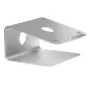 Maclean supporto per laptop, alluminio, MC-730