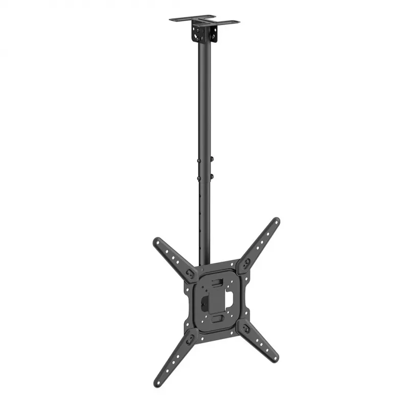 Maclean MC-174 Supporto da soffitto per TV 23-55