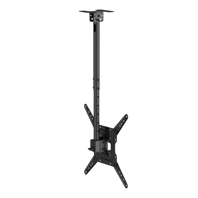 Maclean MC-174 Supporto da soffitto per TV 23-55