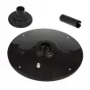 Maclean MCTV-945 Antenna DVB-T/T2 H.265 HEVC USB magnetica attiva omnidirezionale