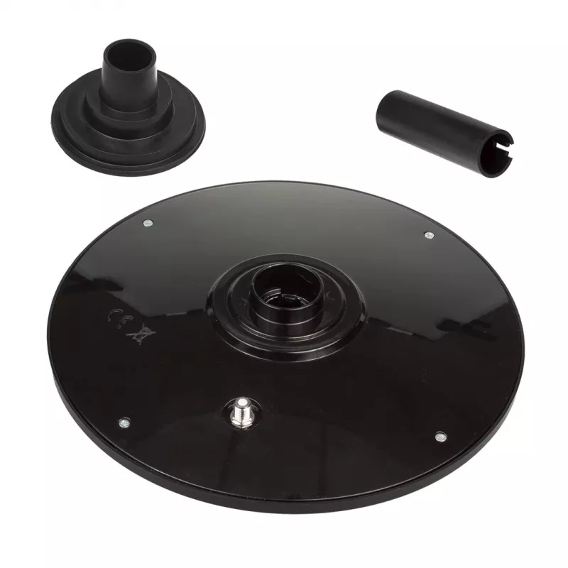 Maclean MCTV-945 Antenna DVB-T/T2 H.265 HEVC USB magnetica attiva omnidirezionale