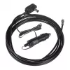 Maclean MCTV-945 Antenna DVB-T/T2 H.265 HEVC USB magnetica attiva omnidirezionale