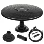 Maclean MCTV-945 Antenna DVB-T/T2 H.265 HEVC USB magnetica attiva omnidirezionale