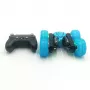 Mad Monkey RC Tornado Car - 2,4GHz 4WD Stunt Car con luci LED