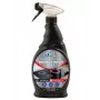 MADONIS Mill detergente per piano a induzione 555 ml – lucentezza senza aloni per piani in vetroceramica