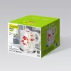 Bollitore in ceramica Maestro MR-066 rosso 1,5L 1200W