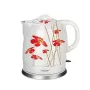 Bollitore in ceramica Maestro MR-066 rosso 1,5L 1200W