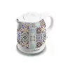 Maestro MR-066 Ceramika bollitore elettrico 1,7L 2200W blu