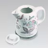 Maestro MR-068 bollitore in ceramica, rosso