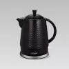 Maestro MR-069 bollitore elettrico, nero