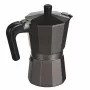 Maestro MR-1666-6-BROWN caffettiera in alluminio (6 tazze, 300 ml) marrone