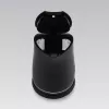 Bollitore Maestro MR038 1,7 L 2000 W nero