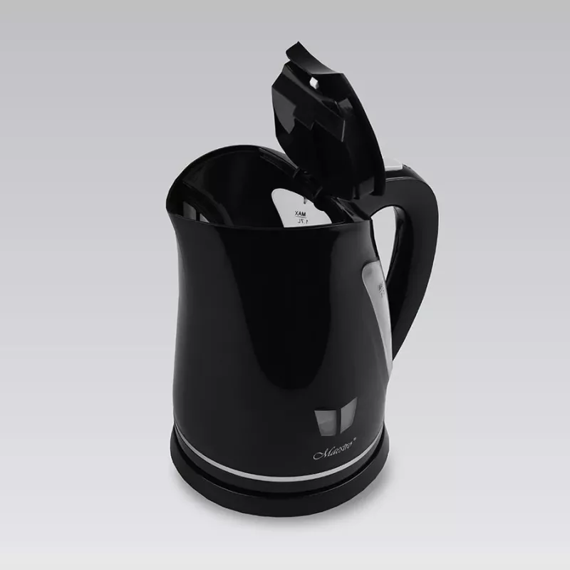 Bollitore Maestro MR038 1,7 L 2000 W nero