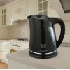 Bollitore Maestro MR038 1,7 L 2000 W nero