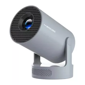 Proiettore Magcubic HY300PRO+, grigio