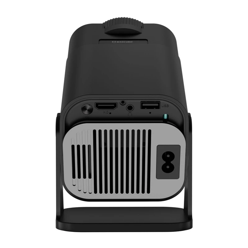 Magcubic HY320MINI proiettore Full HD 1080p con Android 11, Wi-Fi 6, 300 ANSI Lumen