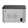 Magcubic HY350 proiettore, Full HD 1080p, 580 lumen ANSI, Android 11, Wi-Fi 6, nero