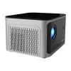 Magcubic HY350 proiettore, Full HD 1080p, 580 lumen ANSI, Android 11, Wi-Fi 6, nero