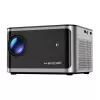 Magcubic HY350 proiettore, Full HD 1080p, 580 lumen ANSI, Android 11, Wi-Fi 6, nero