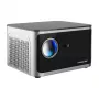 Magcubic HY350 Proiettore (nero) - HD 720p, Android 11, Wi-Fi 6, 200 ANSI Lumen