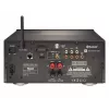 MAGNAT MC-200 amplificatore stereo con Bluetooth 5.0, Wi-Fi, DAB+ e ingresso Phono MM