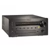 MAGNAT MC-200 amplificatore stereo con Bluetooth 5.0, Wi-Fi, DAB+ e ingresso Phono MM