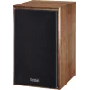 Magnat Monitor S10 B diffusori da scaffale a 2 vie coppia nero/mocca 60W cablati