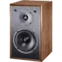 Magnat Monitor S10 B diffusori da scaffale a 2 vie coppia nero/mocca 60W cablati