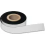 MAGNETOPLAN HOLTZ nastro magnetico, PVC, bianco, 30 mm x 30 m, spessore 0,6 mm, per lavagne di pianificazione (51053330)