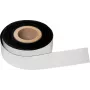 MAGNETOPLAN HOLTZ Nastro magnetico, PVC, bianco, 50 mm x 30 m, spessore 0,6 mm, per lavagne di pianificazione 51053350