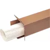 magnetoplan Carta per lavagna a spilli, 50 fogli (1111552)