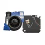 MAICO ER EC RF17 modulo ventilatore per UP/UPD/UPB 17
