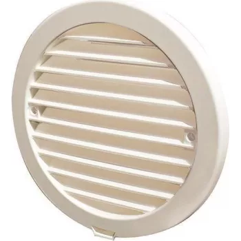 Maico griglia per parete esterna bianca E-Set PP45 PP 45 AKR (0093.1635)