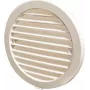 Maico griglia per parete esterna bianca E-Set PP45 PP 45 AKR (0093.1635)
