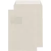 MAILmedia buste per spedizione C4, autoadesive, 90 g/m², bianche, 250 pezzi 30003817
