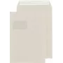 MAILmedia buste per spedizione C4, autoadesive, 90 g/m², bianche, 250 pezzi 30003817