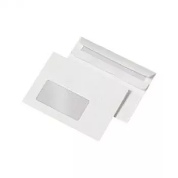 MAILmedia 20757-0 busta compatta, autoadesiva, 75 g/m²