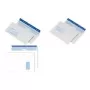 MAILmedia CYGNUS EXCELLENCE busta DIN C4, bianca, autoadesiva, 1 pezzo 298411