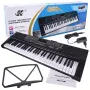 MAISTO MK 2102 Tastiera organo per bambini per lezioni