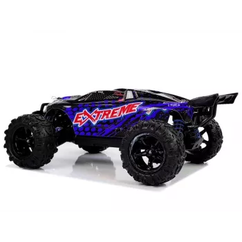 MAISTO Auto da rally radiocomandata 1:18