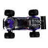 MAISTO Auto da rally radiocomandata 1:18