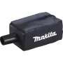 Makita 140115-2 sacchetto raccoglipolvere per levigatrice orbitale