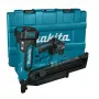 MAKITA 18V Chiodatrice a batteria per telai DBN901ZK 20-22° 50-90mm (solo apparecchio)