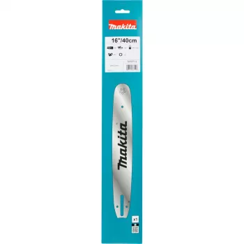 Makita 1915Y7-3 barra di guida per motosega 40cm 95TXL