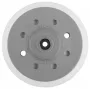 Makita 196686-7 piastra in gomma molto morbida 150mm per BO6030/BO6040