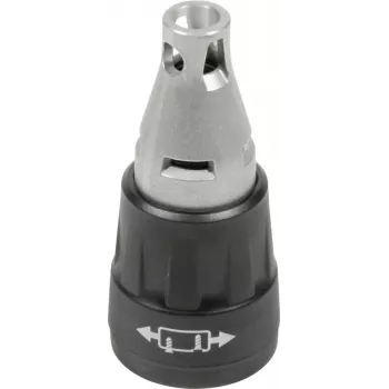 Makita 197025-4 boccola guida corta