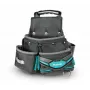 Makita Borsa a 3 scomparti per viti