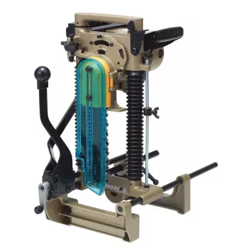 Makita 7104L troncatore per bulloni/catene 1140W 120V