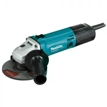 Smerigliatrice angolare MAKITA 125mm 570W M9503RB /MT