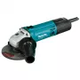 Smerigliatrice angolare MAKITA 125mm 570W M9503RB /MT
